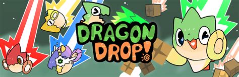 Dragon Drop Community .
